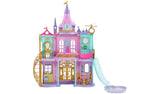 Disney Princess Magic Adventure Light & Sound Castle Playset