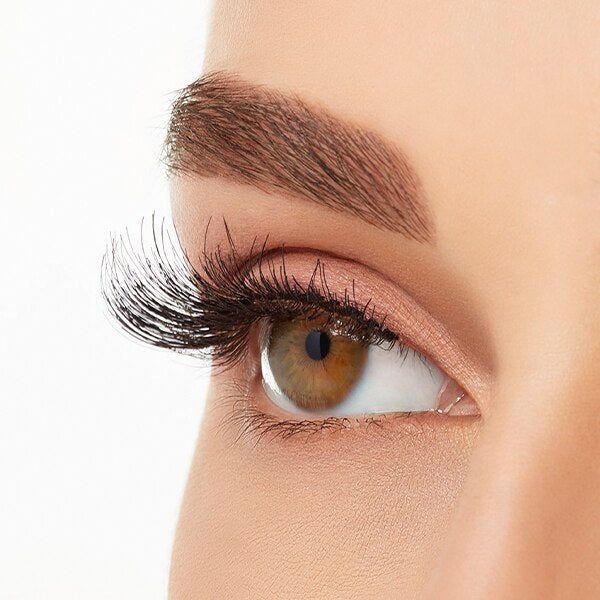 DNR Ardell Lashes Wispies 701