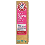 DNR Arm & Hammer 100% Natural Gum Protection