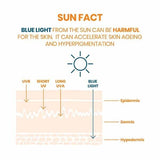 DNR Avène High Protection Cleanance Tinted Spf50+ Sun Cream