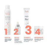 DNR Avène Hyaluron Activ B3 Triple Correction Eye Care 15Ml