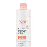 DNR Avène Make-Up Removing Micellar Water 400ml