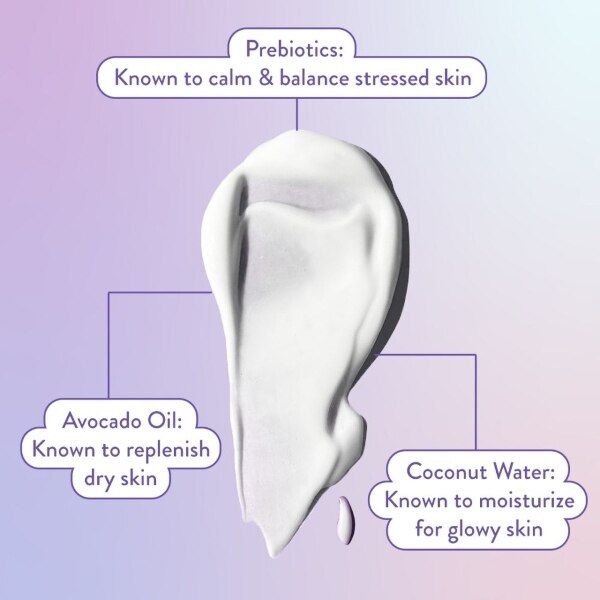 DNR Bioré Hydrate & Glow Moisturiser 100ml