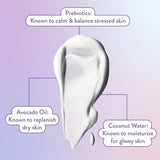 DNR Bioré Hydrate & Glow Moisturiser 100ml