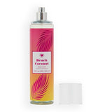 DNR Body Mist Beach Coconut