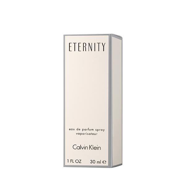 DNR Calvin Klein Eternity Eau de Parfum for Women 30ml