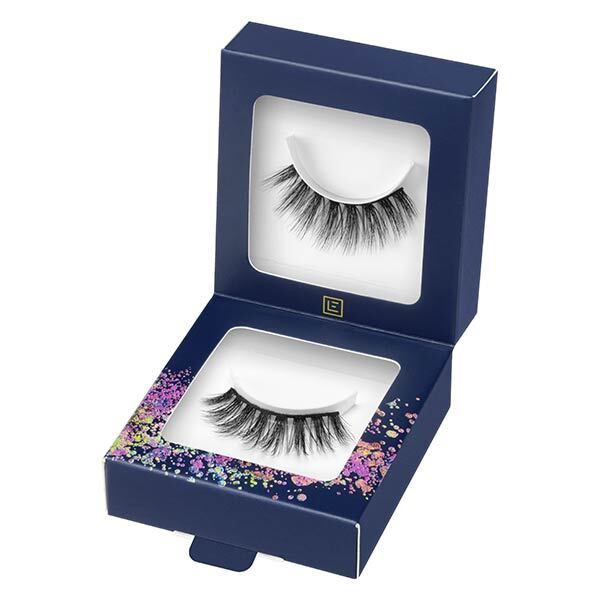 DNR Eylure Eco Lash & Stash - Going Out Out