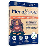 DNR Healthspan Menoserene Multivitamin & Botanical - 30