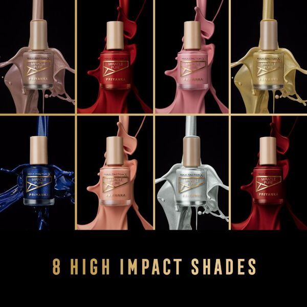 DNR MAX FACTOR MPN PCJ COL 830 STARRY NIGHT