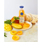 DNR NIVEA Fresh Blends Apricot & Mango Shower Gel 300ml