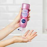 DNR NIVEA Fresh Blends Raspberry & Blueberry Shower Gel