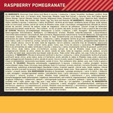 DNR Optimum Nutrition Bcaa Raspberry & Pomegranate 266G