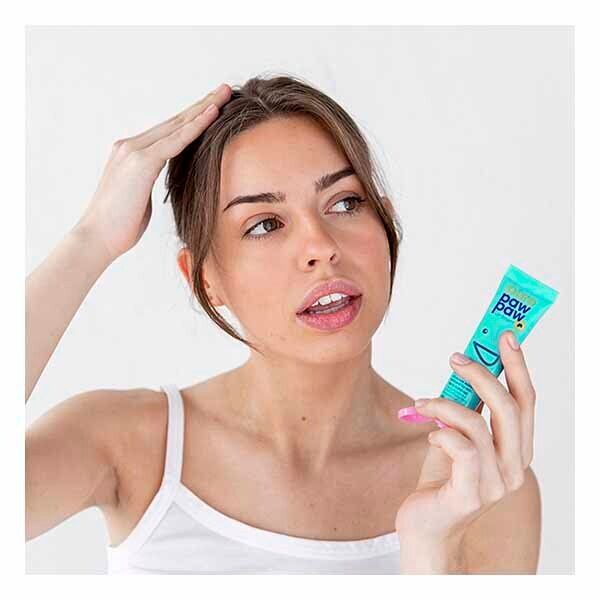 DNR Pure Paw Pawt Multiuse Ointment Coconut 25g