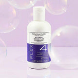 DNR Revolution Haircare Blonde Plex 4 Bond Plex Shampoo