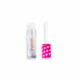 DNR Revolution X Bratz Maxi Plump Lip Clear