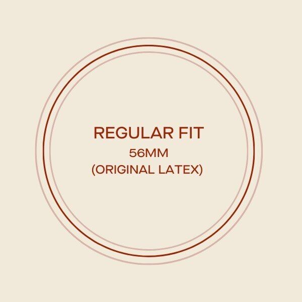 DNR Roam Skin Tone Condoms Fair 12 Pack