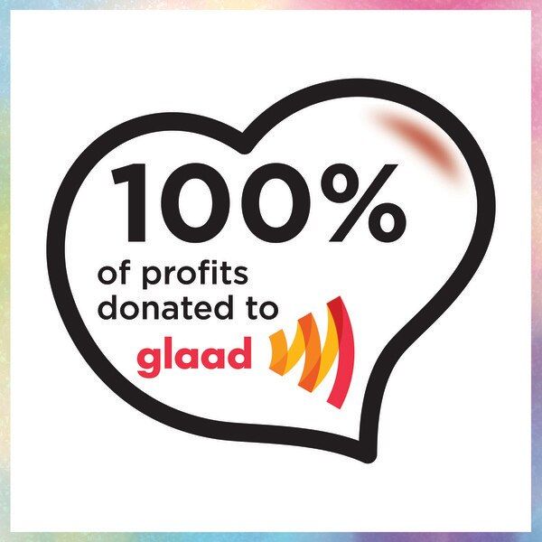 DNR SALLYH INSTA-DRI PRIDE CHERRY-ISH YOU