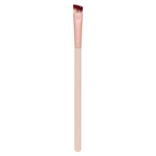 DNR Studio London Angled Liner & Brow Brush