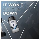 DNR Sure Invisible Aqua Anti-Perspirant Stick Deodorant 40ml