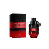 DNR V&R Spicebomb Infrared Edp 50Ml