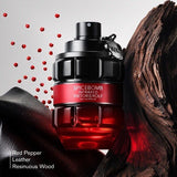 DNR V&R Spicebomb Infrared Edp 50Ml