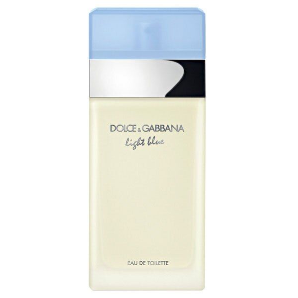 Dolce & Gabbana Light Blue Eau De Toilette 100ml 100ML