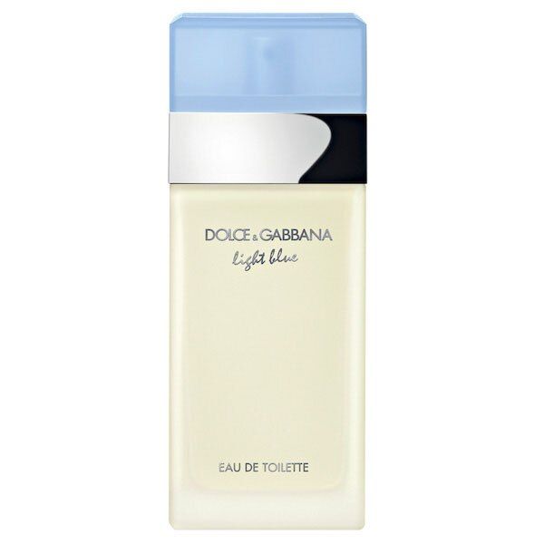 Dolce & Gabbana Light Blue Eau De Toilette 100ml 25ML
