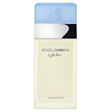 Dolce & Gabbana Light Blue Eau De Toilette 100ml 50ML