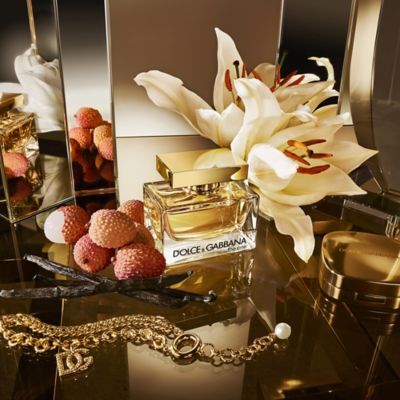 Dolce&Gabbana The One Eau de Parfum 50ml