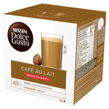 Dolce Gusto Cafe Au Lait Decaf 16 per pack