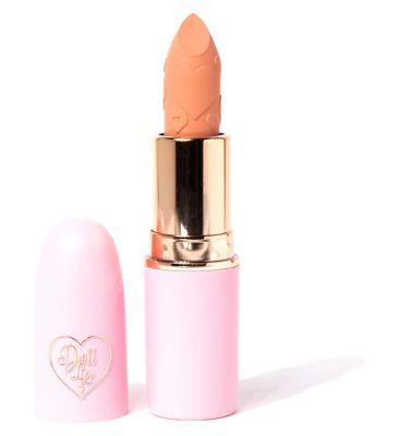 Doll Beauty, She Nude Lipstick 3.8g Fomo