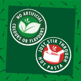 Dolmio Stir In Pepperoni & Tomato Pasta Sauce 150g