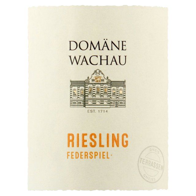 Domane Wachau Riesling Federspiel 75cl