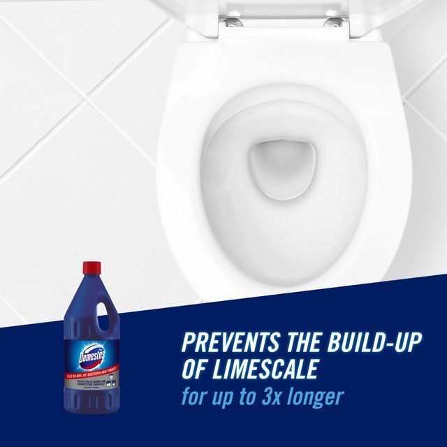 Domestos Bleach Original    2L