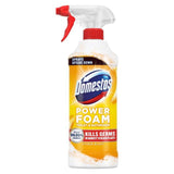 Domestos Power Foam Citrus Blast Toilet Cleaner 450ml
