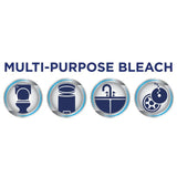 Domestos Thick Bleach Original    750ml