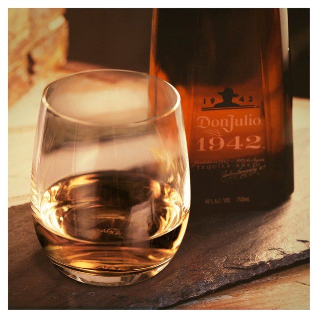 Don Julio 1942 Anejo Tequila 70cl