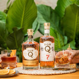 Don Q Gran Anejo Reserva XO 70cl