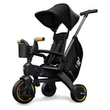 Doona Liki Trike S5 Nitro Black