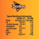 Doritos Nacho Cheese Dip 280g