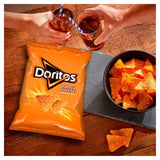 Doritos Tangy Cheese Tortilla Chips Sharing Bag Crisps 180g
