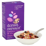 Dorset Cereals Berries and Cherries Muesli 600g