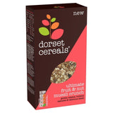 Dorset Cereals Muesli Crunch Fruit & Nut 400g
