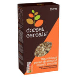Dorset Cereals Muesli Crunch Maple & Pecan 400g