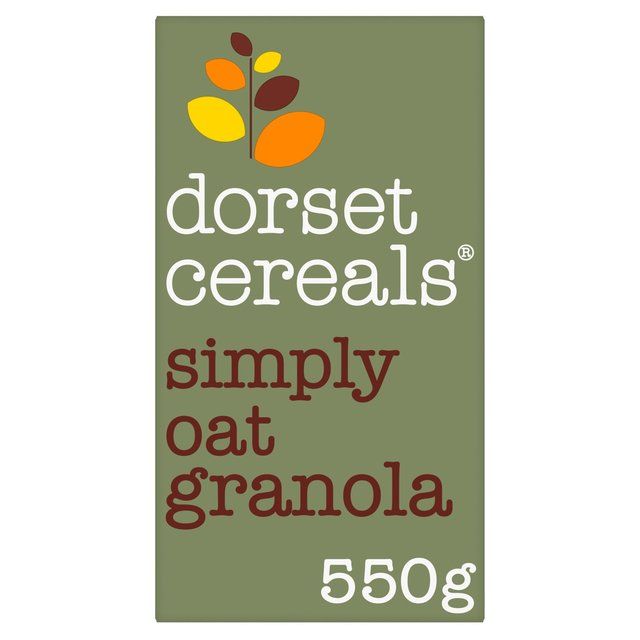 Dorset Cereals Oat Granola 500g