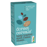 Dorset Cereals Tasty Toasted Spelt Muesli 570g