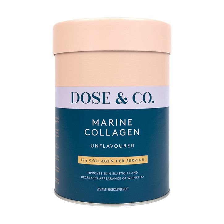 Dose & Co Marine Collagen 221g