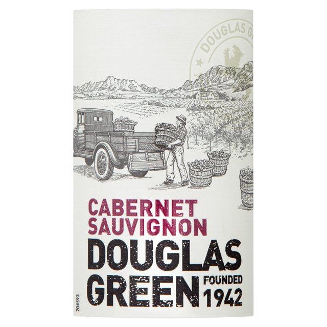 Douglas Green Cabernet Sauvignon 75cl