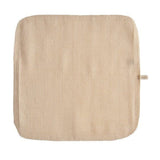 Douvall's 100% Organic Cotton Muslin Cloth