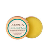 Douvall's Organic Argan Multi Face & Body Balm 100g